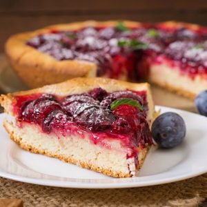 delicious-cake-with-fresh-plums-raspberries